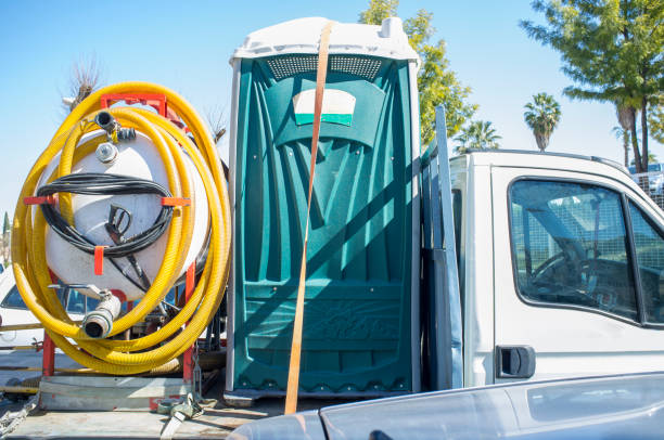 Best Emergency porta potty rental  in Westwood Lakes, FL