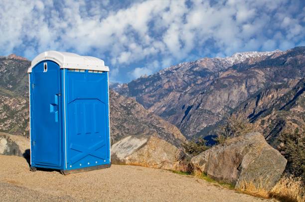 Best Sanitation services for porta potties  in Westwood Lakes, FL