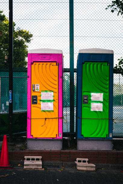 Affordable portable toilet rental in Westwood Lakes, FL