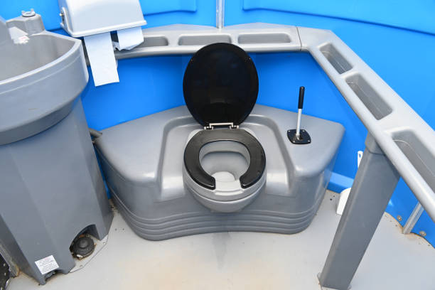 Best Affordable portable toilet rental  in Westwood Lakes, FL