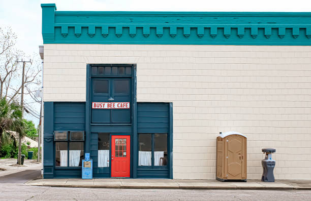 Best Affordable portable toilet rental  in Westwood Lakes, FL