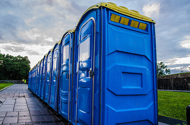 Best Construction site porta potty rental  in Westwood Lakes, FL