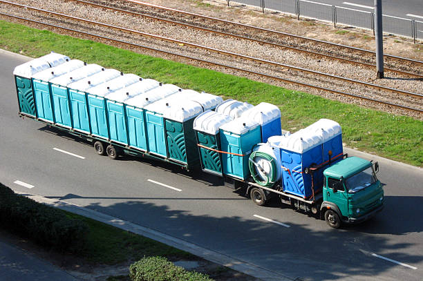 Best Affordable porta potty rental  in Westwood Lakes, FL