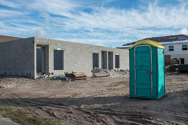 Best Restroom trailer rental cost  in Westwood Lakes, FL